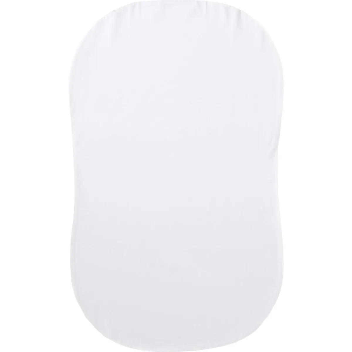 Oval Crib Bedding|Bassinet Sheets-Halo BassiNest Fitted Sheet
