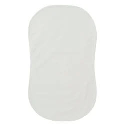 Oval Crib Bedding|Bassinet Sheets-Halo BassiNest Fitted Sheet