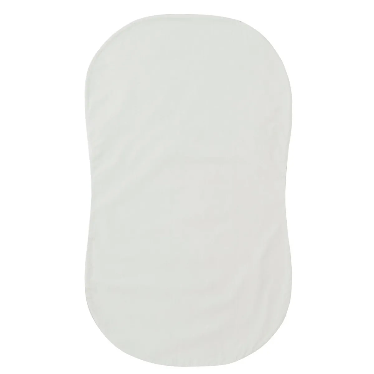Oval Crib Bedding|Bassinet Sheets-Halo BassiNest Fitted Sheet