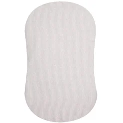 Oval Crib Bedding|Bassinet Sheets-Halo BassiNest Fitted Sheet