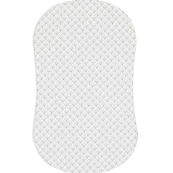 Oval Crib Bedding|Bassinet Sheets-Halo BassiNest Fitted Sheet