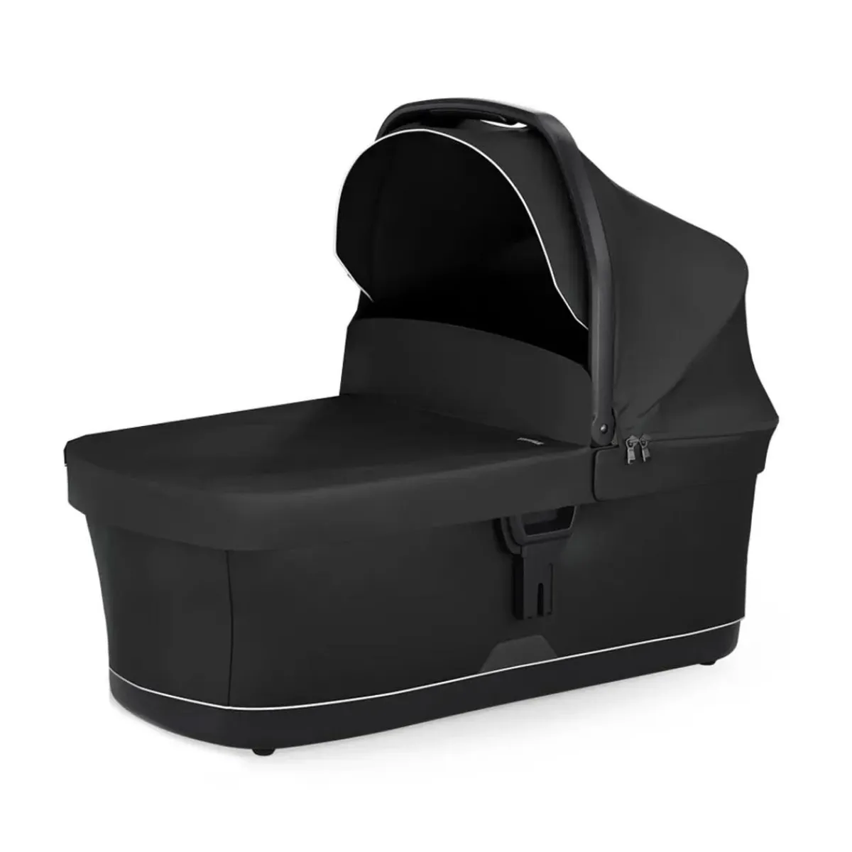 Stroller Accessories-Thule Bassinet Black