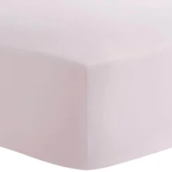 Bassinet Sheets-Kushies Bassinet Fitted Sheet Flannel (Solid)