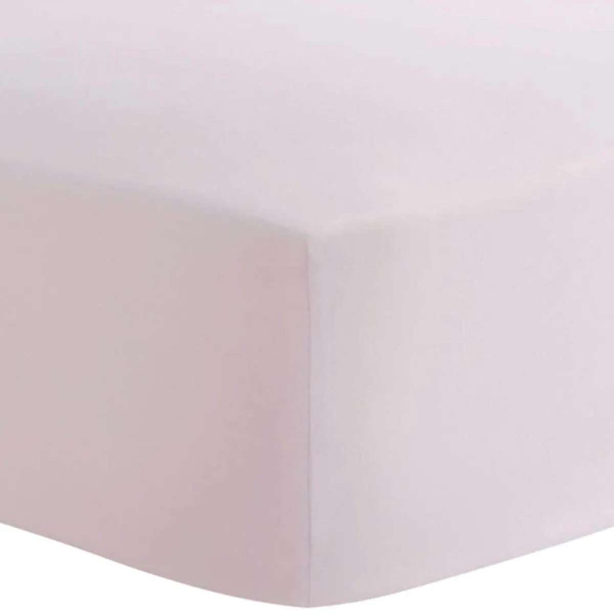 Bassinet Sheets-Kushies Bassinet Fitted Sheet Flannel (Solid)