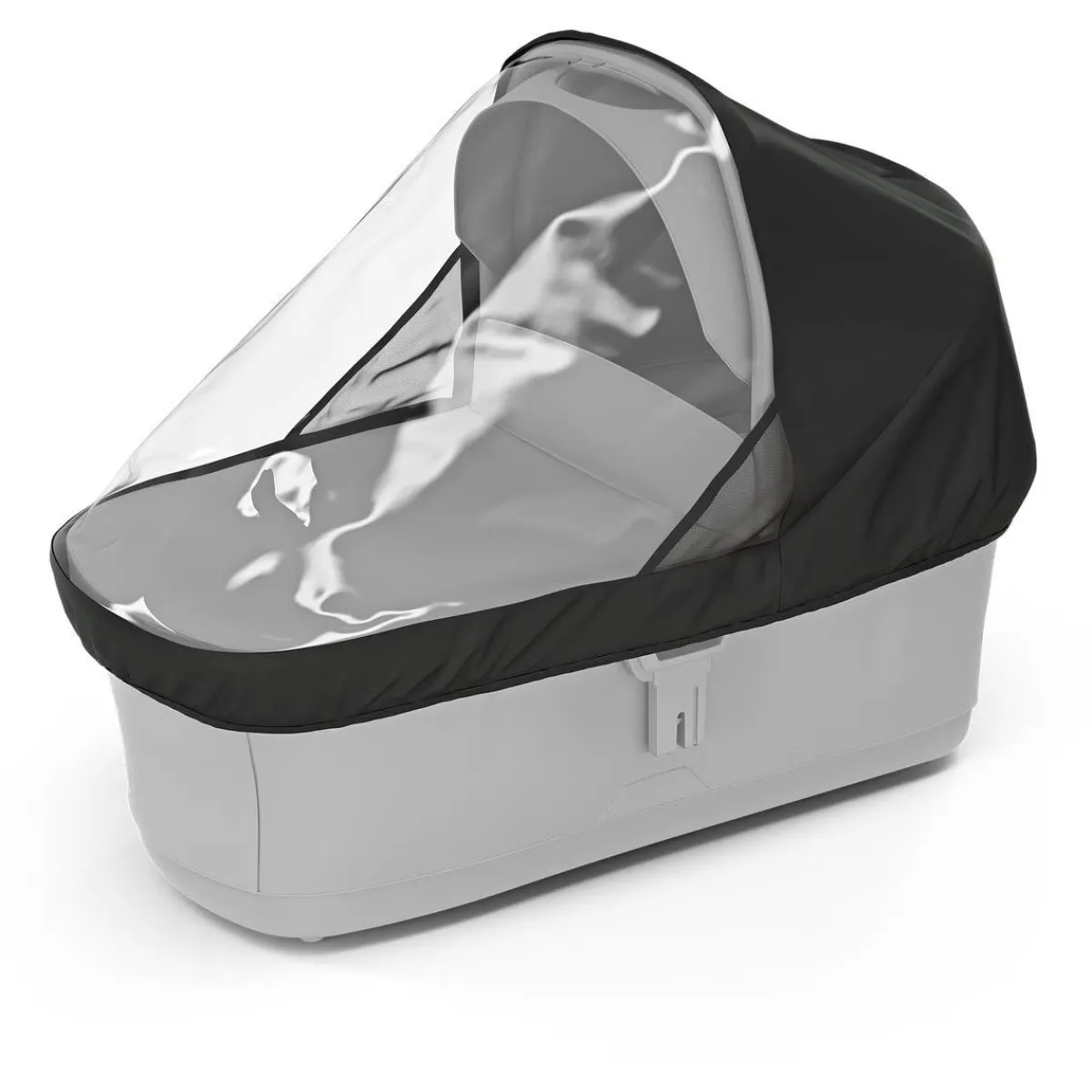 Stroller Accessories-Thule Bassinet Rain Cover