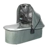 Stroller Accessories-UPPAbaby Bassinet Rain Shield