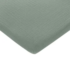 Bassinet Sheets-Comfycubs Bassinet Sheet