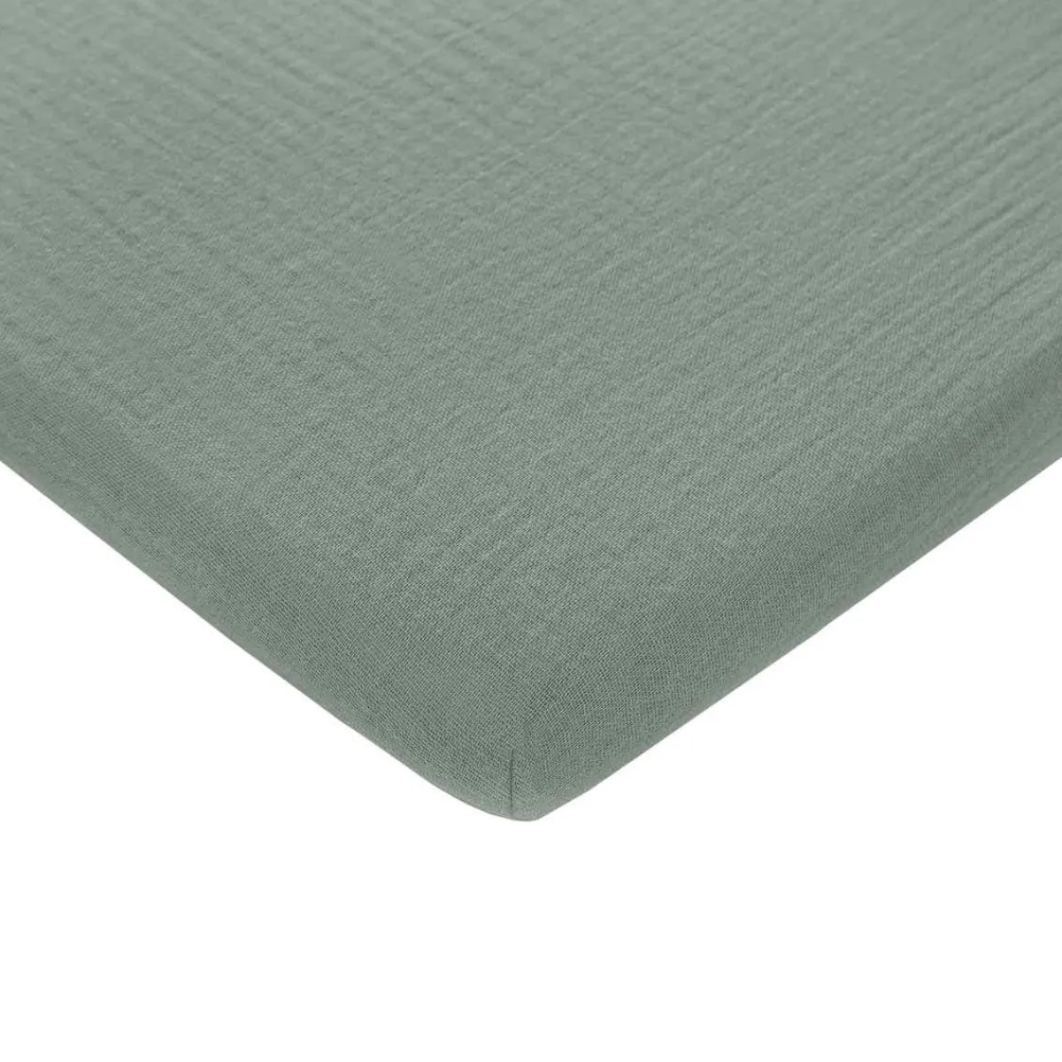 Bassinet Sheets-Comfycubs Bassinet Sheet
