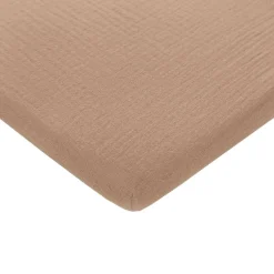 Bassinet Sheets-Comfycubs Bassinet Sheet