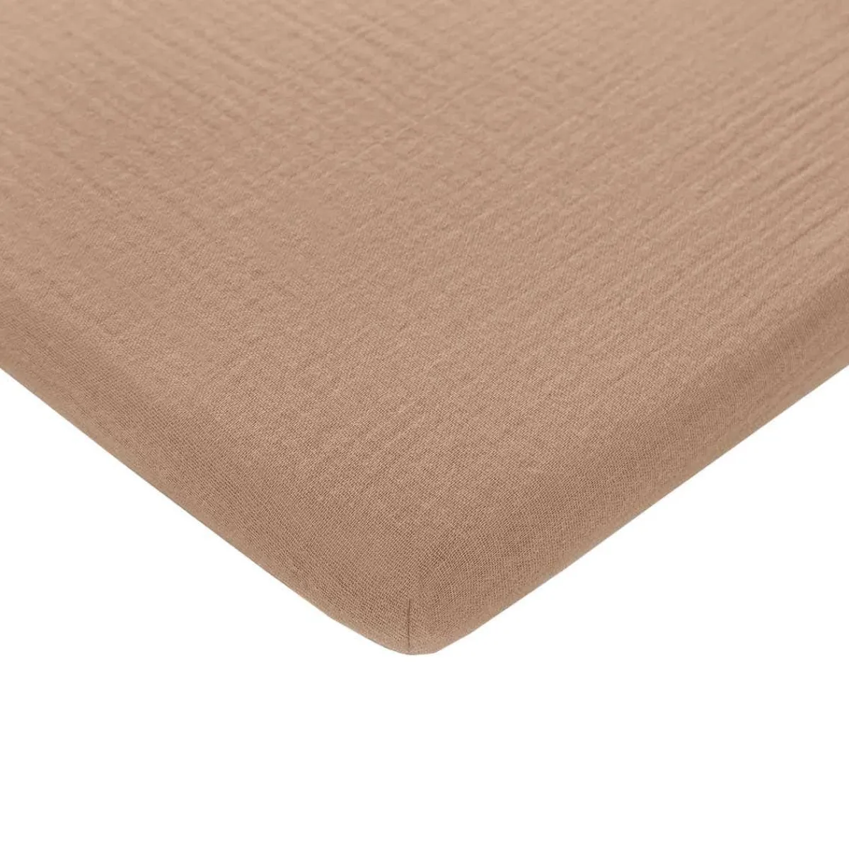 Bassinet Sheets-Comfycubs Bassinet Sheet