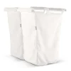 Storage-UPPAbaby Bassinet Stand Hamper Insert
