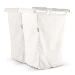 Storage-UPPAbaby Bassinet Stand Hamper Insert