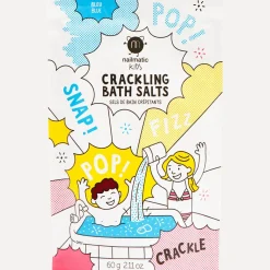 Kids Bubble Bath-Nailmatic Bath Crackling Salt