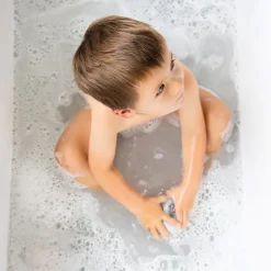 Non-Slip Bath Mats-Ubbi Bath Mat