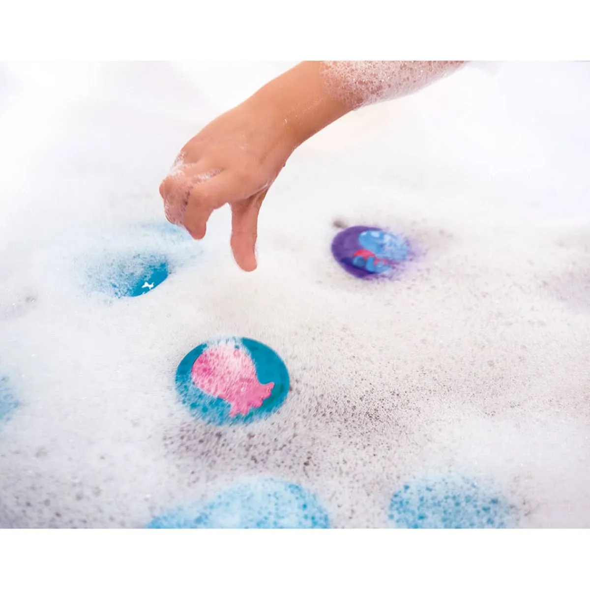 Memory Games|Flash Cards-Janod Bath Memory Game