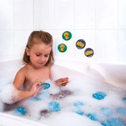 Memory Games|Flash Cards-Janod Bath Memory Game
