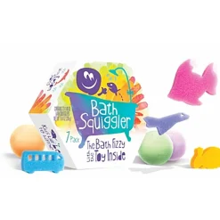Bath Toys-Loot Bath Squiggler Gift Pack