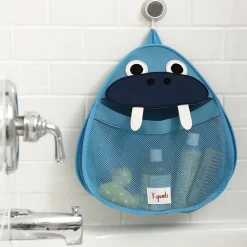 Bath Toys-3 Sprouts Bath Storage