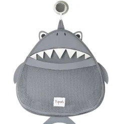 Bath Toys-3 Sprouts Bath Storage