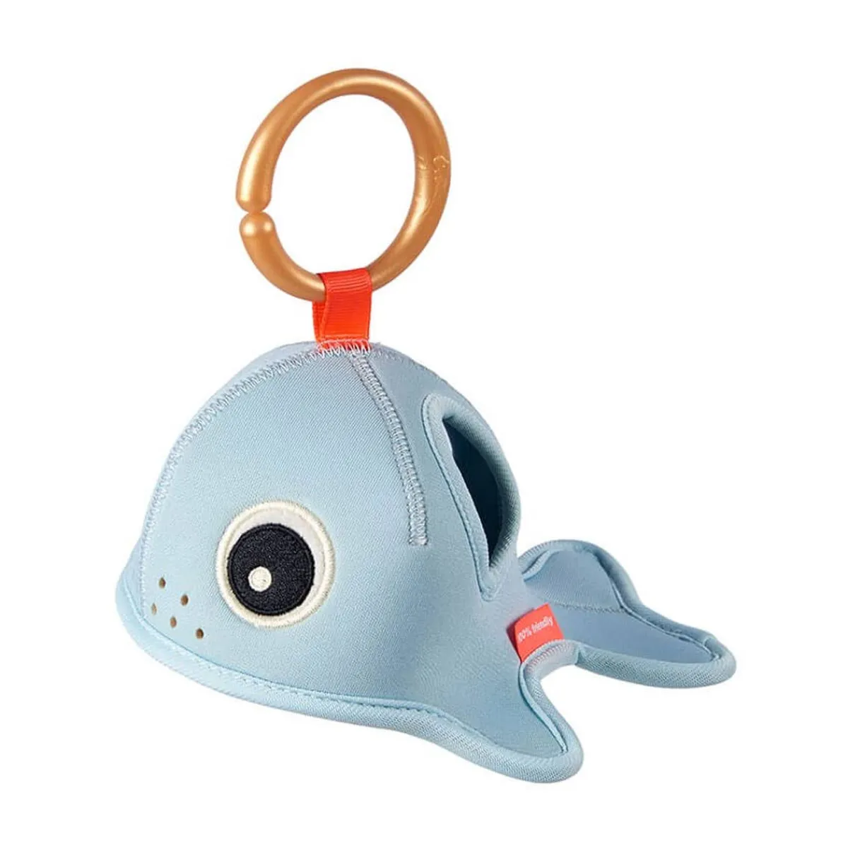 Bath Toys-Done By Deer Bath Time Activity Toy