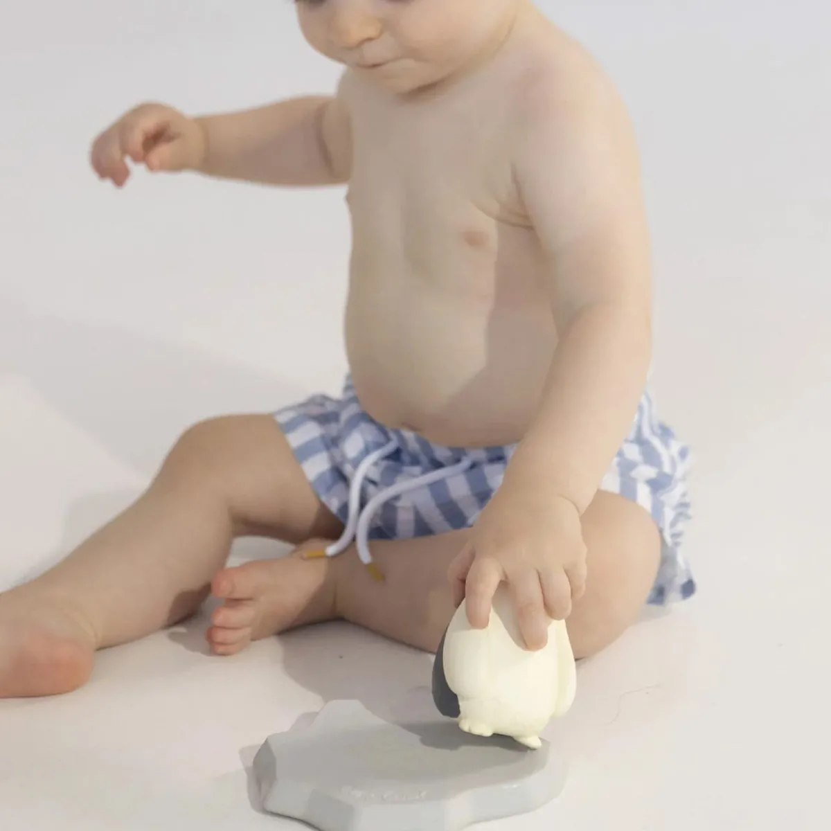 Bath Toys-Oli & Carol Bath Toy