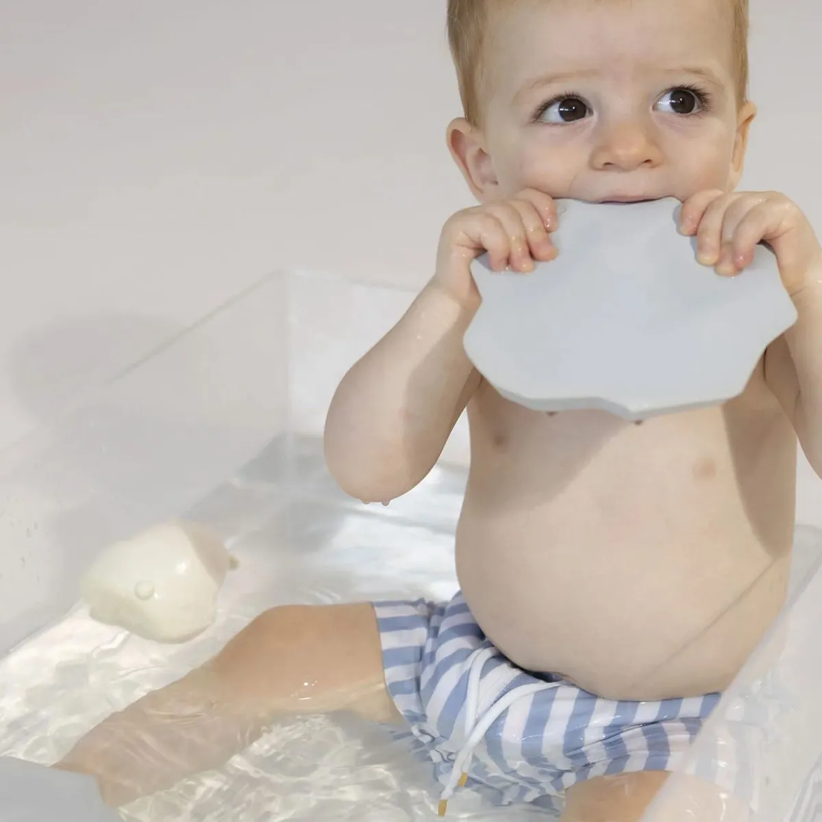 Bath Toys-Oli & Carol Bath Toy