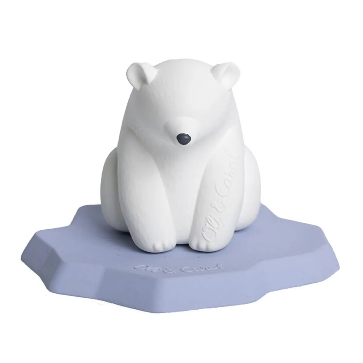 Bath Toys-Oli & Carol Bath Toy