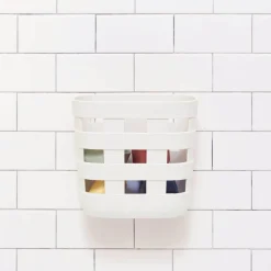 Bath Toys-Lalo Bath Toy Bin