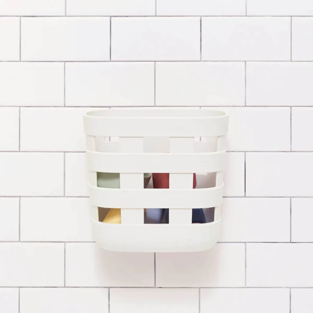 Bath Toys-Lalo Bath Toy Bin