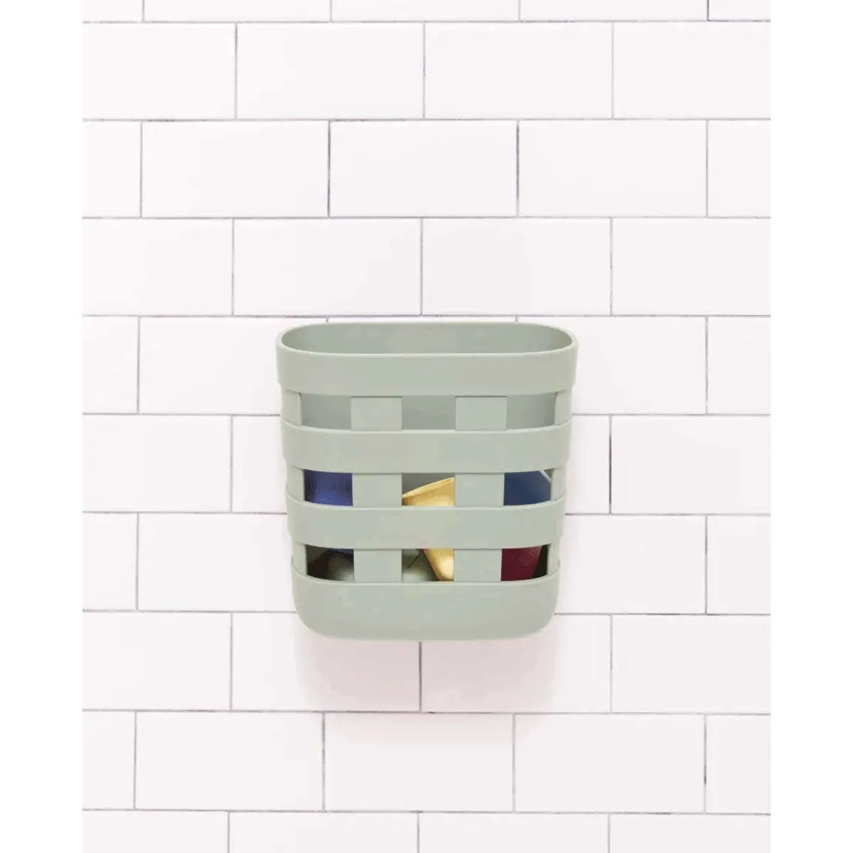 Bath Toys-Lalo Bath Toy Bin
