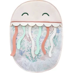 Bath Toys-Copper Pearl Bath Toy Organizer