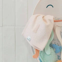 Bath Toys-Copper Pearl Bath Toy Organizer