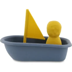 Bath Toys-Trixie Bath Toy Sailboat