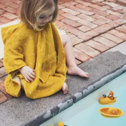 Bath Toys-Trixie Bath Toy Submarine