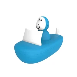 Bath Toys-Matchstick Monkey Bathtime Boat Set