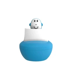 Bath Toys-Matchstick Monkey Bathtime Boat Set