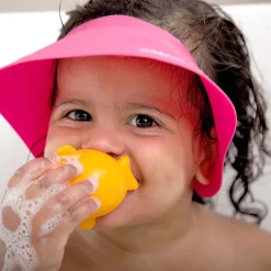 Bath Toys-Bbluv Büddies Interchangeable Bath Toys