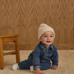 Beanies|Winter Hats-Rylee + Cru Beanie