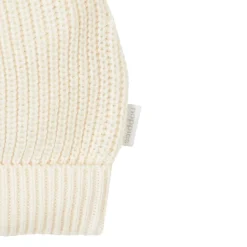 Beanies|Winter Hats-Noppies Beanie - Golmes Buttercream