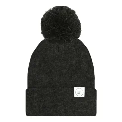Beanies|Winter Hats-Lou Lou and Company Beanie with Pom
