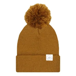 Beanies|Winter Hats-Lou Lou and Company Beanie with Pom
