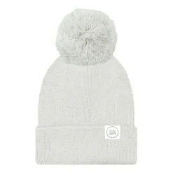 Beanies|Winter Hats-Lou Lou and Company Beanie with Pom