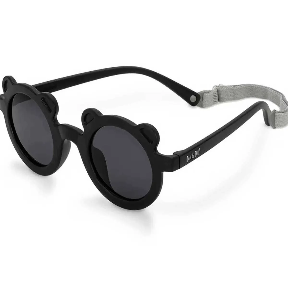 Sunglasses-Jan & Jul Bear Polarized Kids Sunglasses