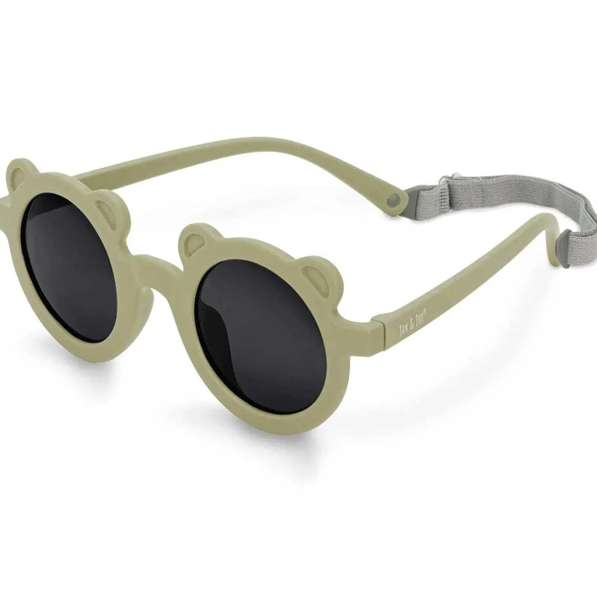 Sunglasses-Jan & Jul Bear Polarized Kids Sunglasses