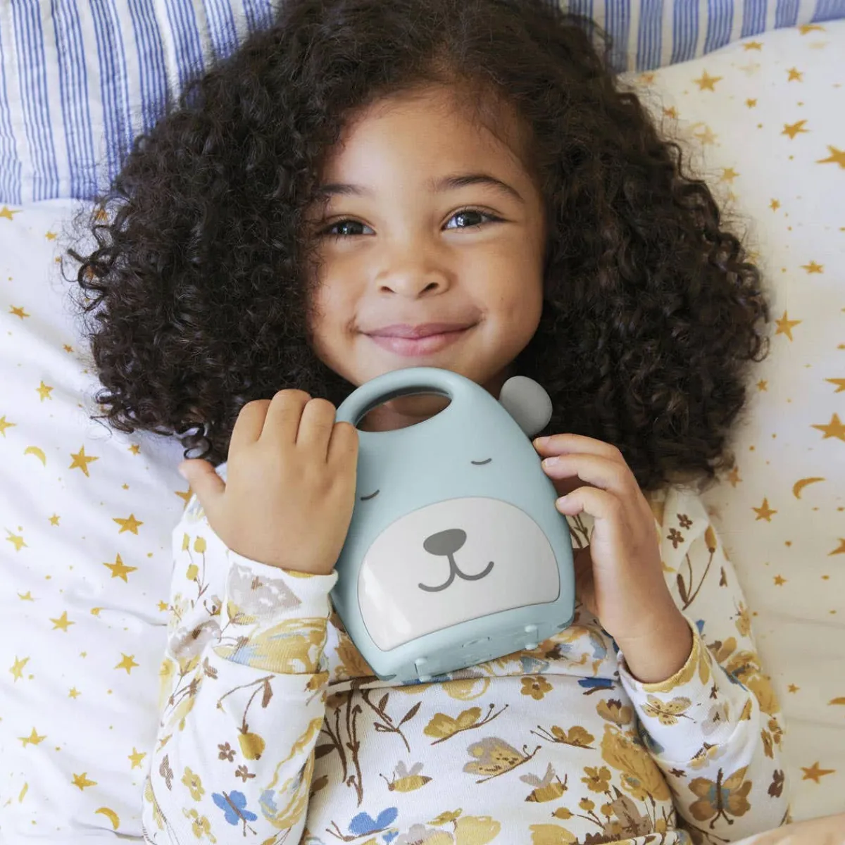 Lighting-Skip Hop Beary Cute Take Along Night Light