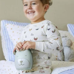 Lighting-Skip Hop Beary Cute Take Along Night Light