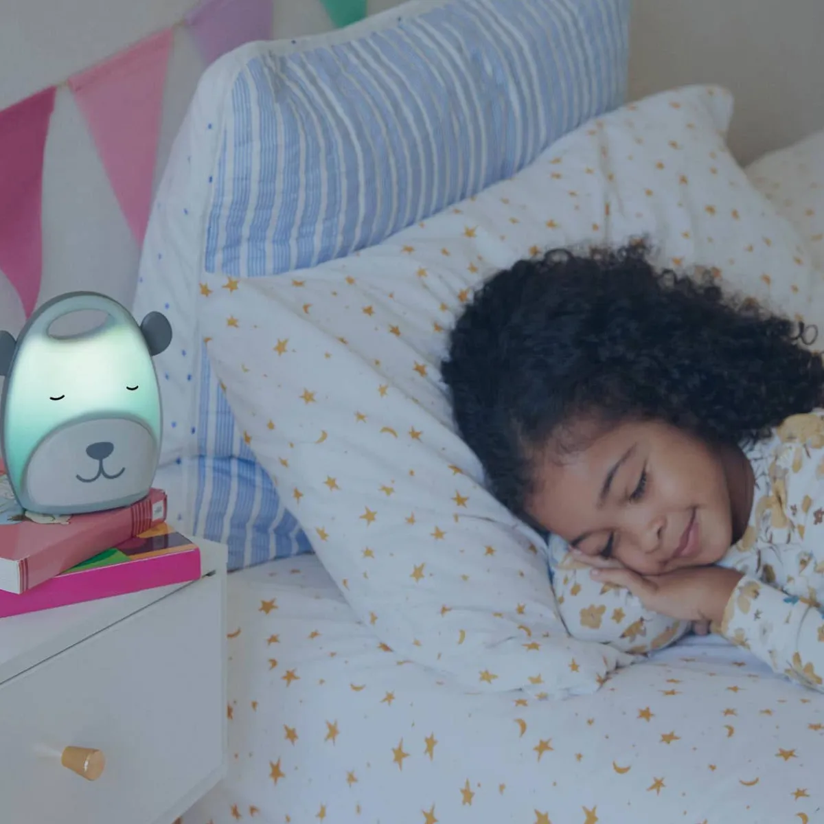 Lighting-Skip Hop Beary Cute Take Along Night Light