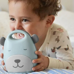 Lighting-Skip Hop Beary Cute Take Along Night Light