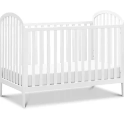 Convertible Cribs-DaVinci Beau 3-in-1 Crib