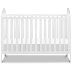 Convertible Cribs-DaVinci Beau 3-in-1 Crib